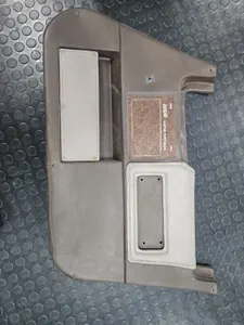 Bell 206 Longranger door trim